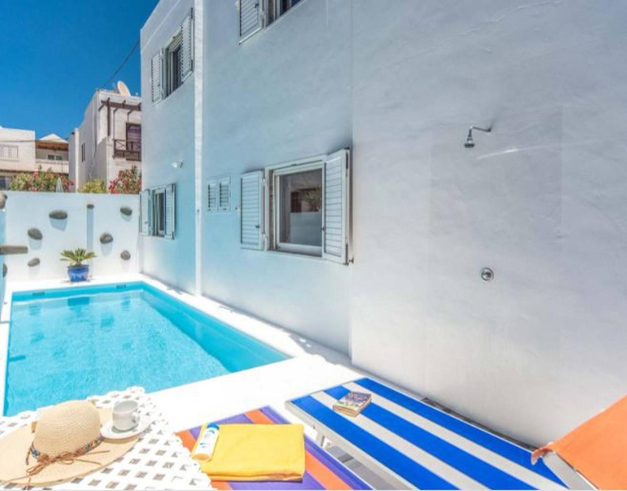 Villa Arcelia Puerto del Carmen  Extérieur photo