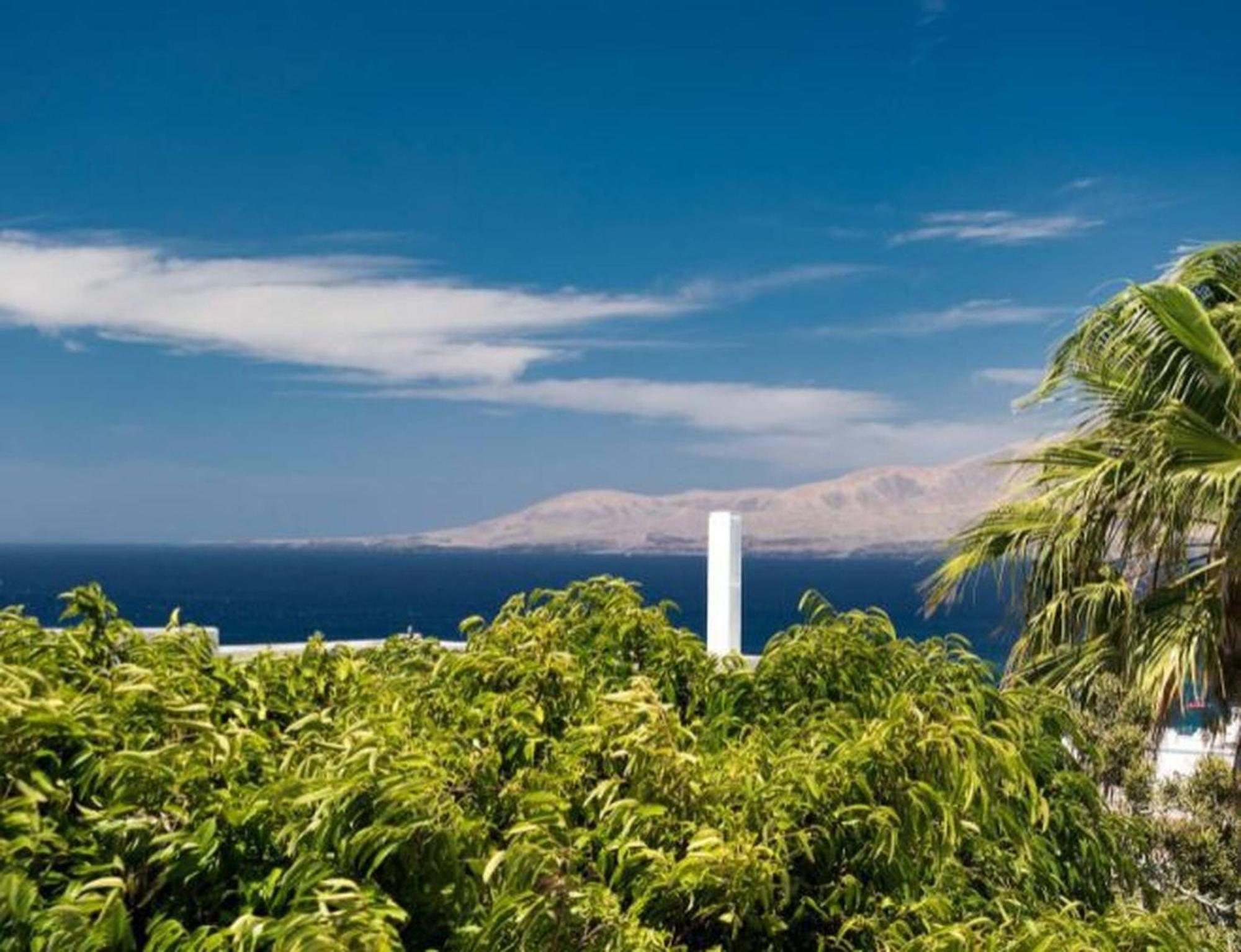 Villa Arcelia Puerto del Carmen  Extérieur photo