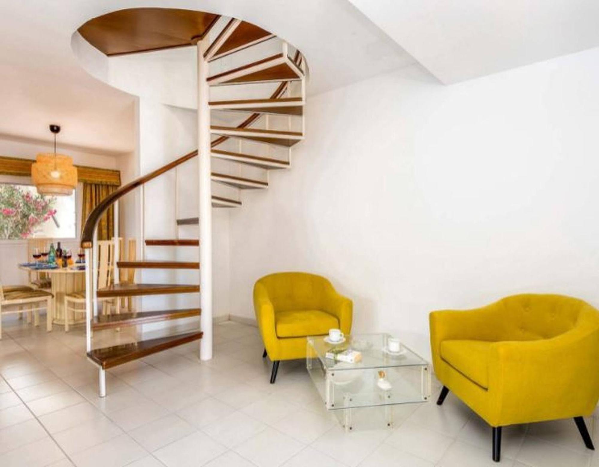 Villa Arcelia Puerto del Carmen  Extérieur photo