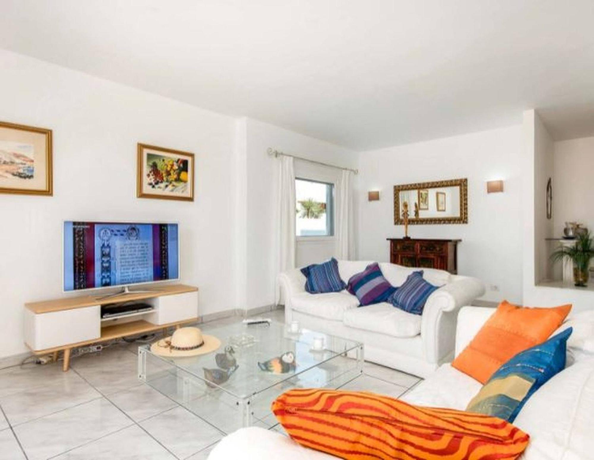 Villa Arcelia Puerto del Carmen  Extérieur photo
