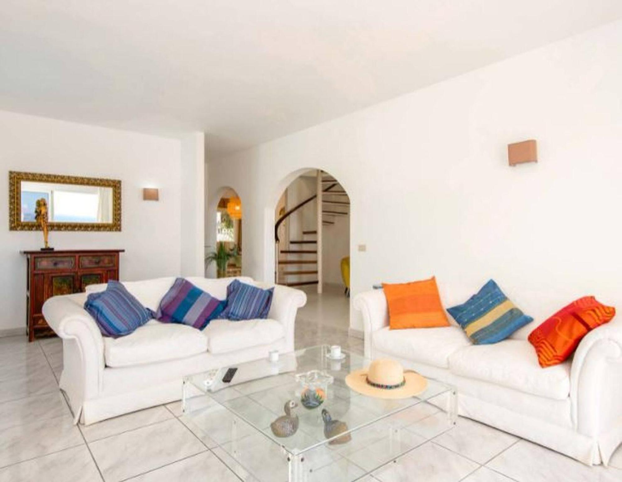 Villa Arcelia Puerto del Carmen  Extérieur photo