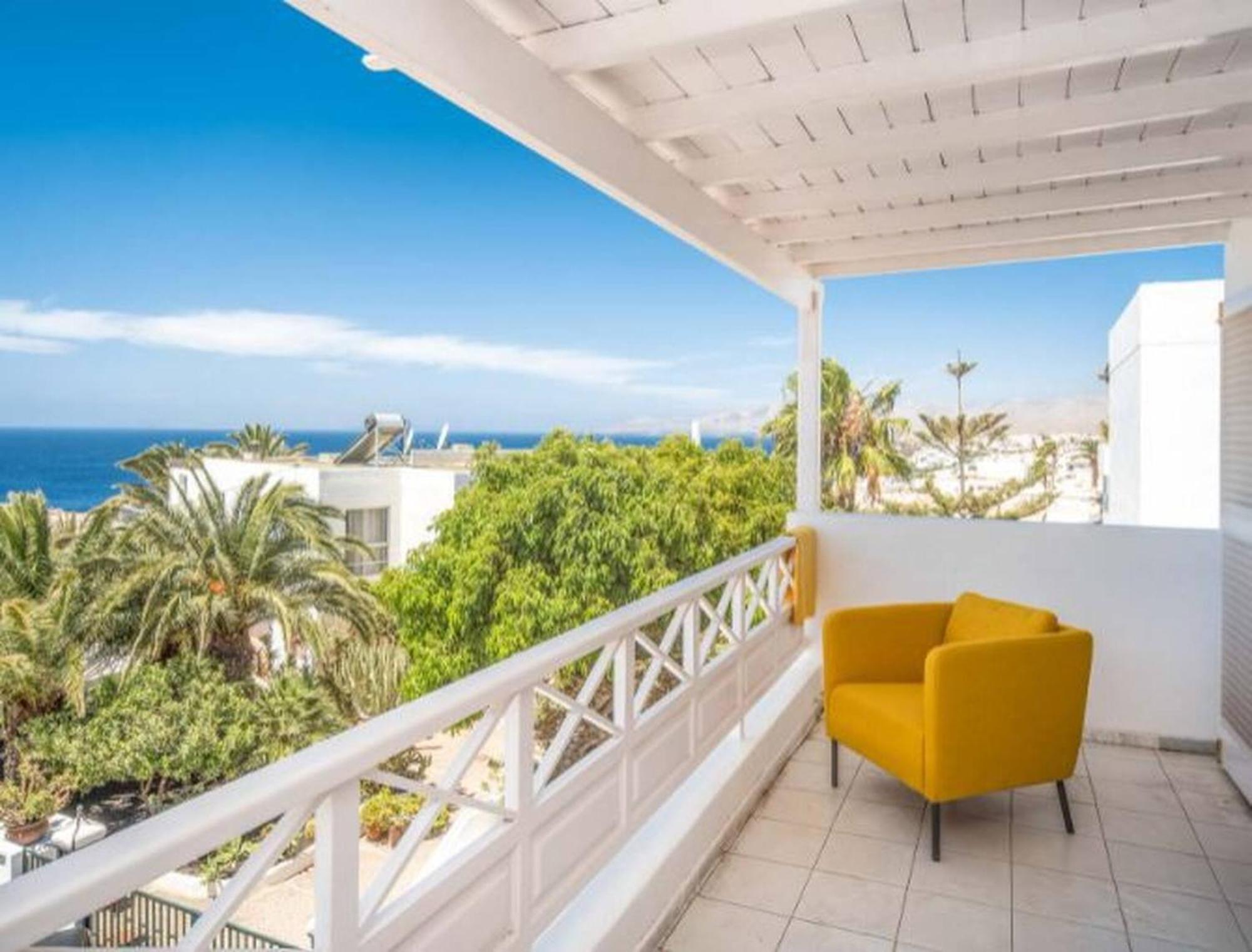 Villa Arcelia Puerto del Carmen  Extérieur photo