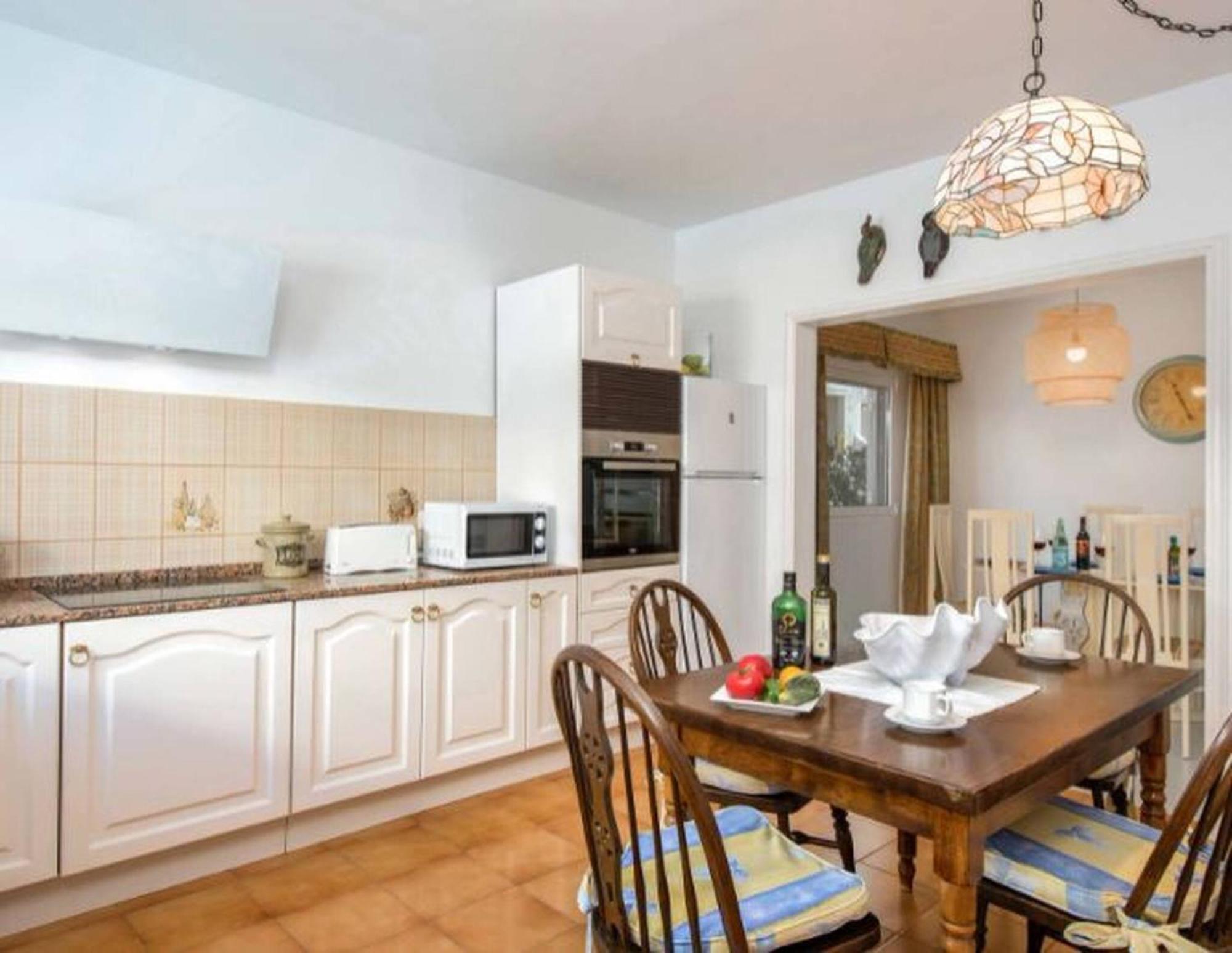 Villa Arcelia Puerto del Carmen  Extérieur photo