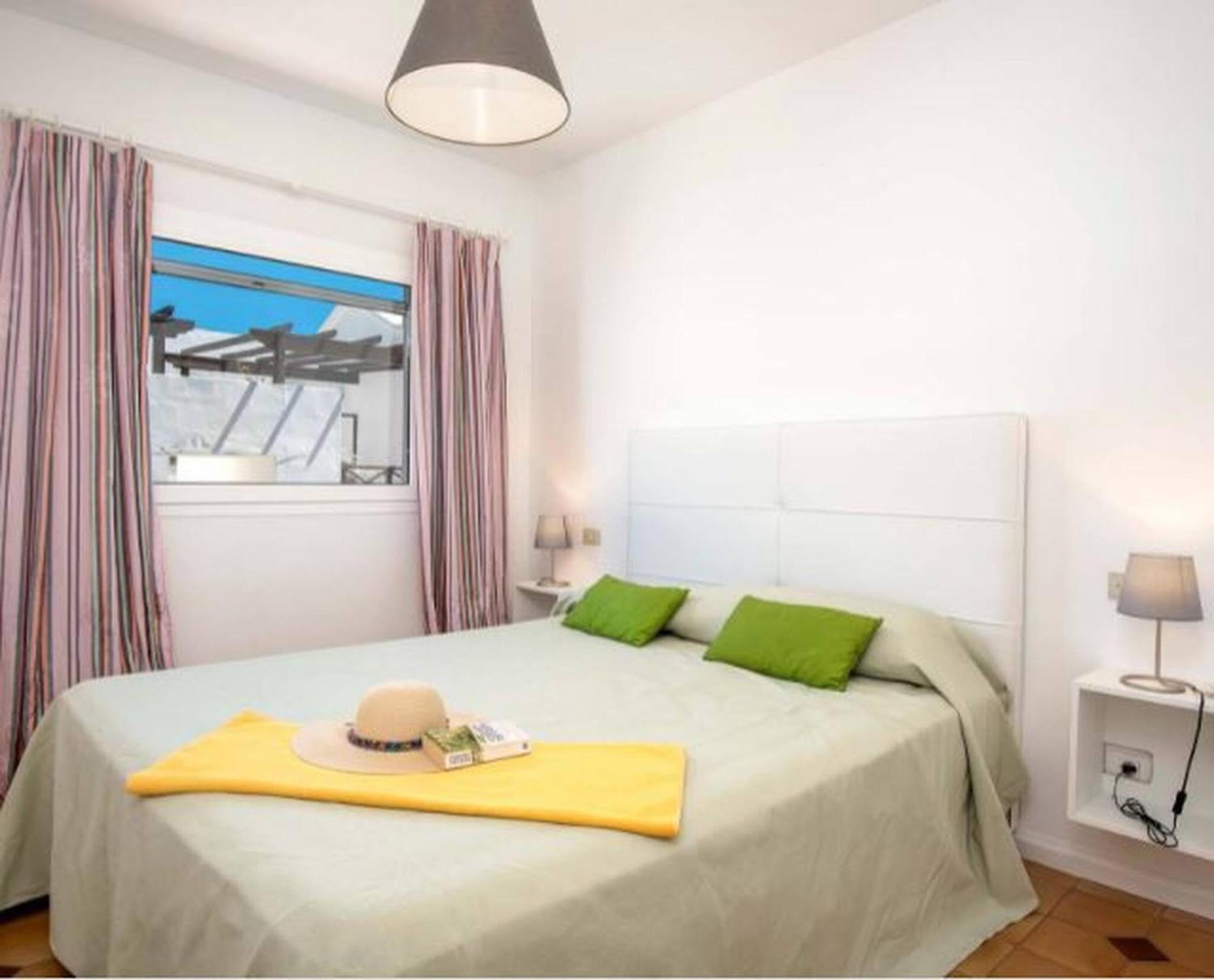Villa Arcelia Puerto del Carmen  Extérieur photo