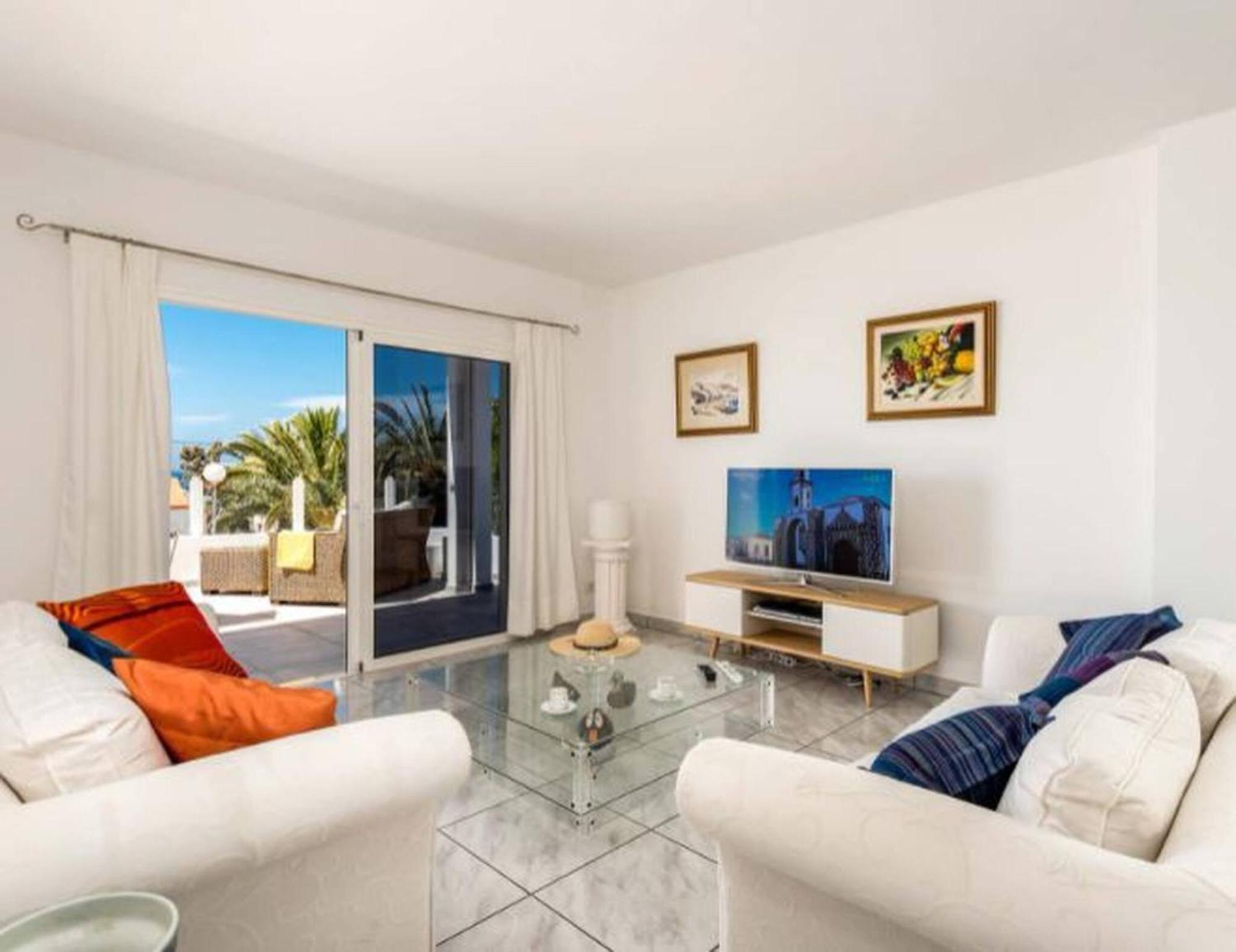 Villa Arcelia Puerto del Carmen  Extérieur photo