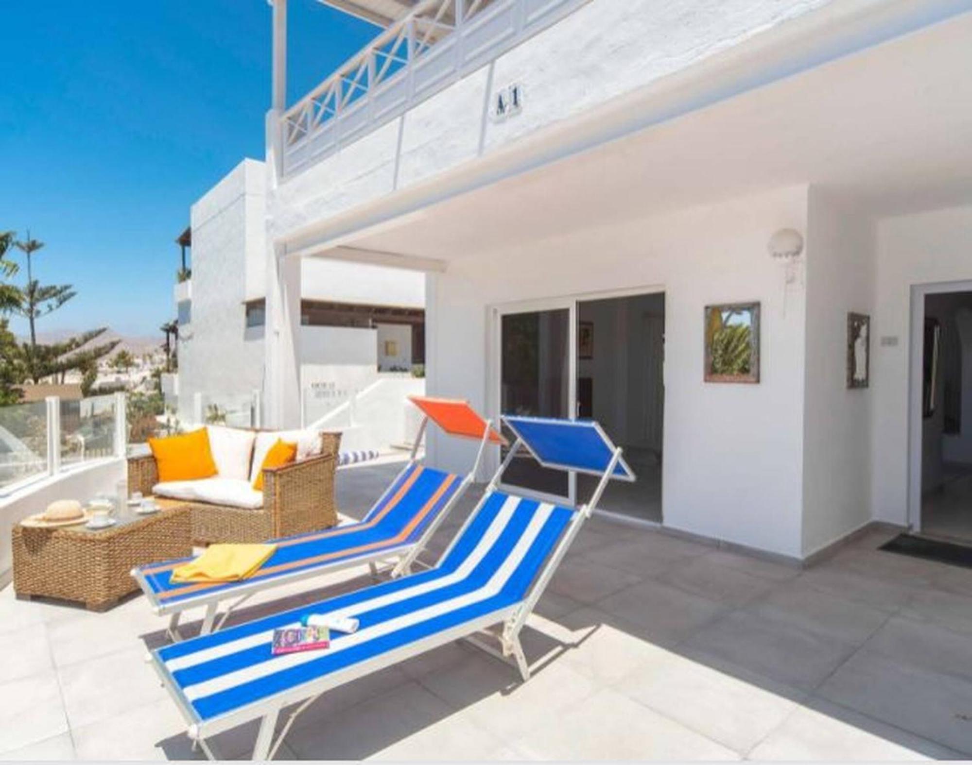 Villa Arcelia Puerto del Carmen  Extérieur photo