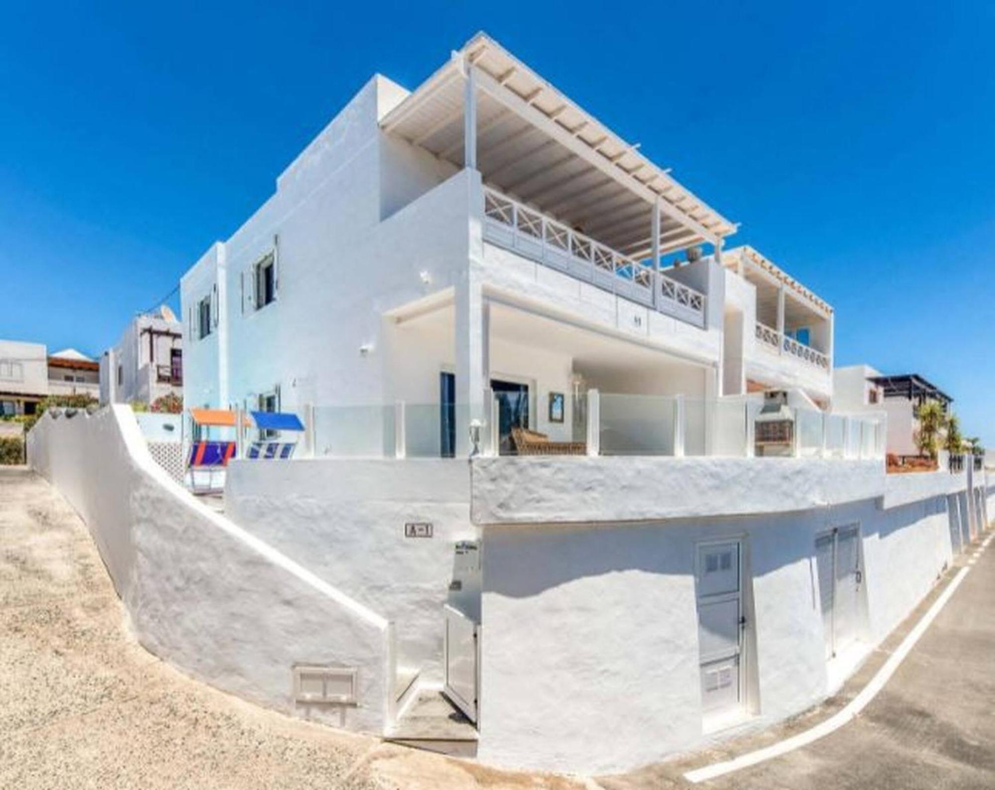 Villa Arcelia Puerto del Carmen  Extérieur photo