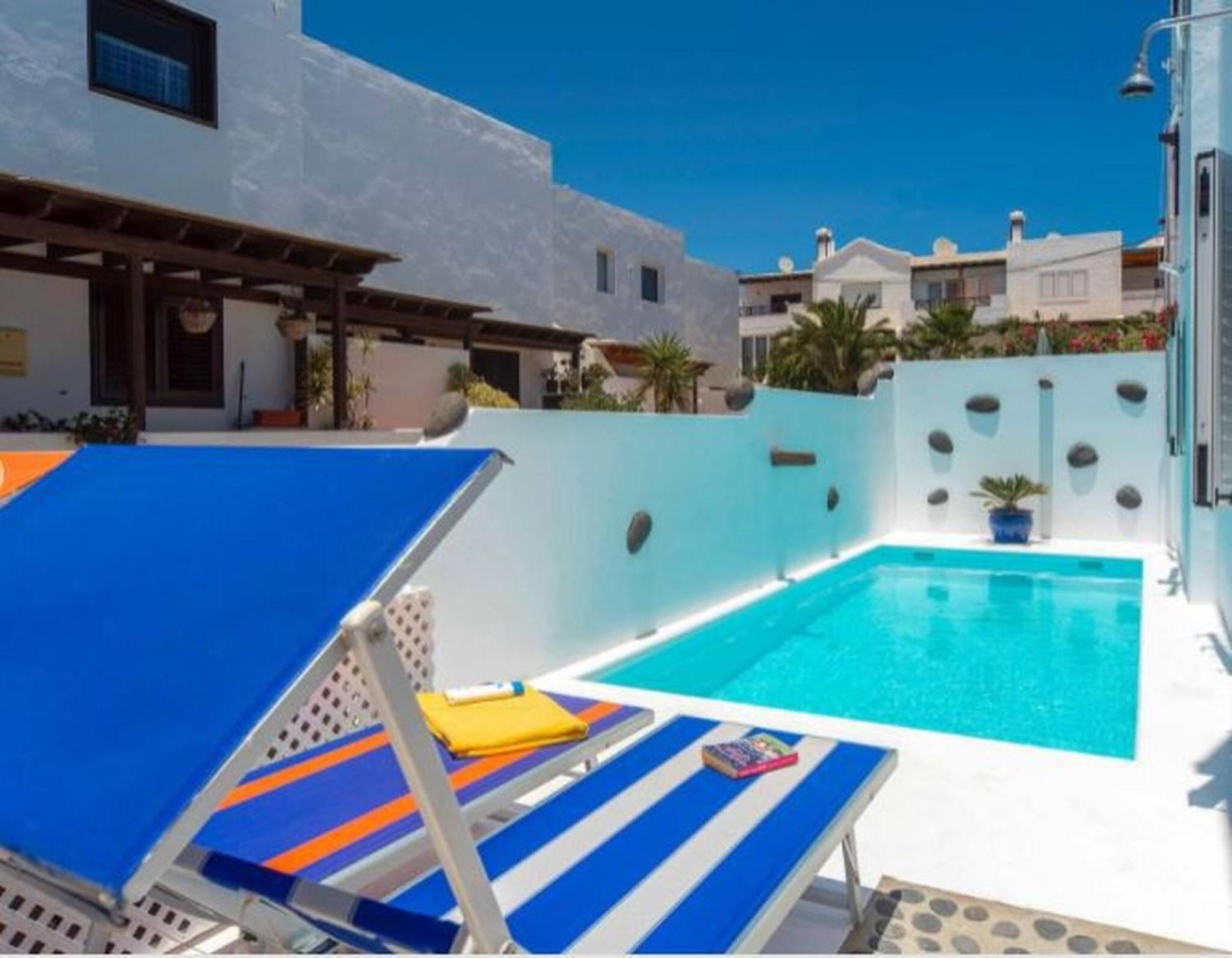Villa Arcelia Puerto del Carmen  Extérieur photo